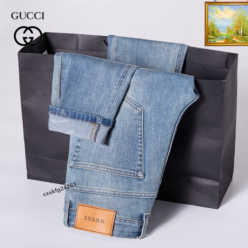 Gucci Jeans